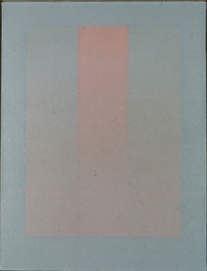 JOHN DAY AMERICAN BORN 1932 DIED 1982 Currently on exhibit at 25 Grand-Rue Vieille Ville 1204 Geneva Switzerland until May 16th 2021 open every day from 11 am to 19-00  see further details WWW.ARTADVISOR.CH